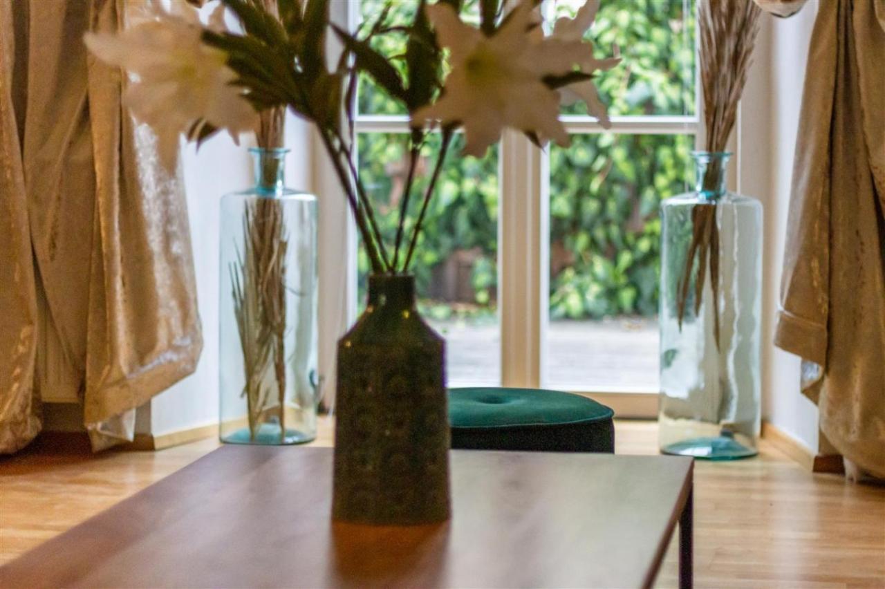 Smile Apartments Mautern Ngoại thất bức ảnh