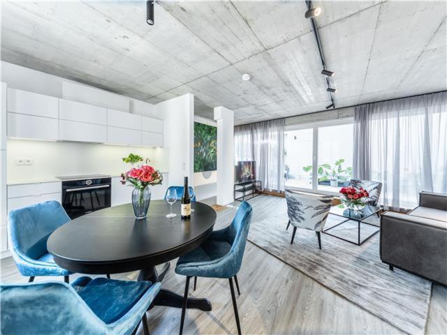 Smile Apartments Mautern Ngoại thất bức ảnh