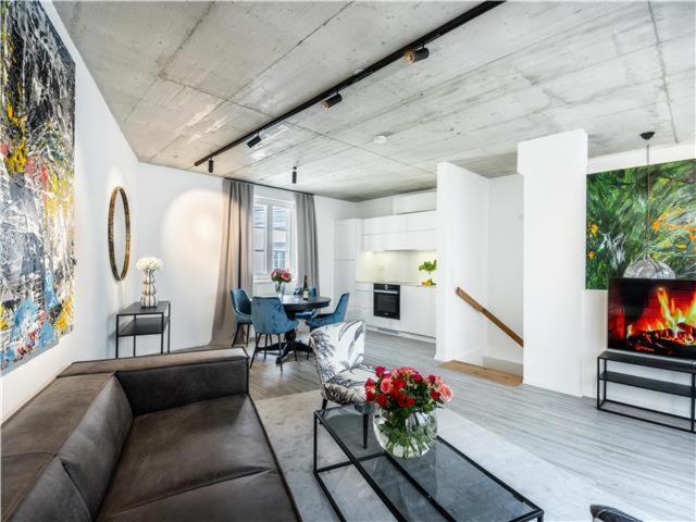 Smile Apartments Mautern Ngoại thất bức ảnh